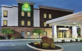 La Quinta Inn Grove City Oh